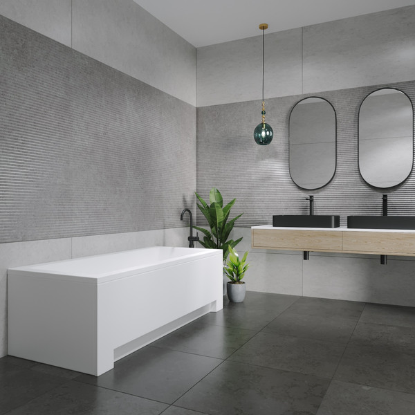 Ванна акриловая Lauter Estelle 140 / 21206040