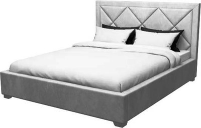 Полуторная кровать Elmax Римини Стационарное 120x200 - фото