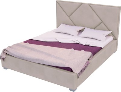 Полуторная кровать Elmax Лигурия Стационарное 120x200 - фото