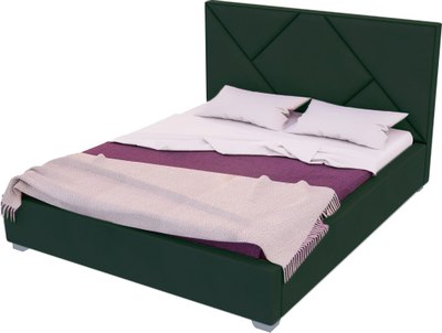 Полуторная кровать Elmax Лигурия Стационарное 120x200 - фото