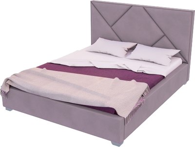 Полуторная кровать Elmax Лигурия Стационарное 120x200 - фото