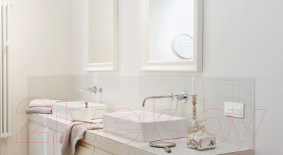 Рамка для выключателей и розеток Simon 2400620-034