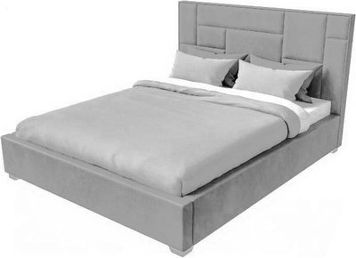 Полуторная кровать Elmax Неаполь Стационарное 120x200 - фото