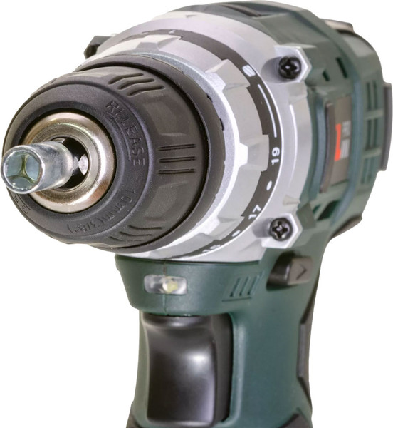 Аккумуляторная дрель-шуруповерт KLPRO KLNM1020