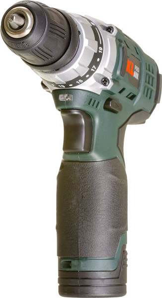 Аккумуляторная дрель-шуруповерт KLPRO KLNM1020