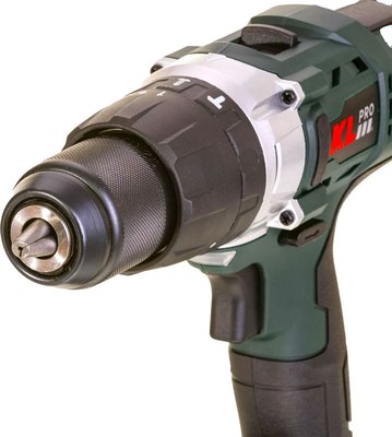Аккумуляторная дрель-шуруповерт KLPRO KLDM18-20