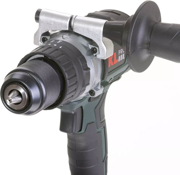 Аккумуляторная дрель-шуруповерт KLPRO KLDM18B-50