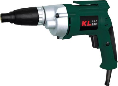 Электроотвертка KLPRO KLAV60266 - фото