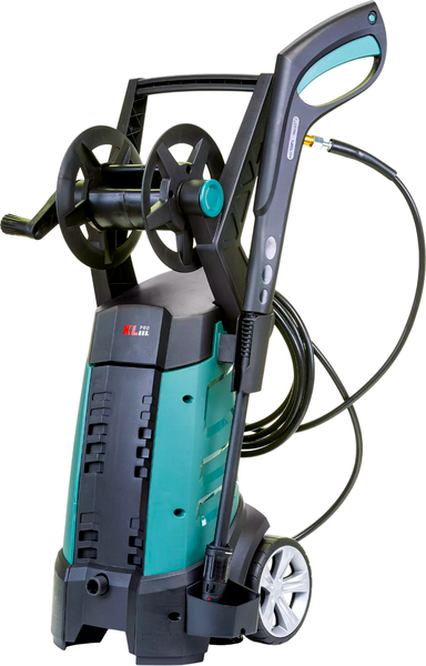 Мойка высокого давления KLPRO KLY2000 - фото