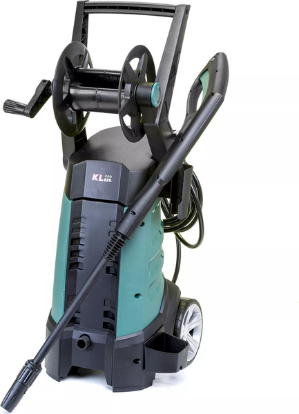 Мойка высокого давления KLPRO KLY2000