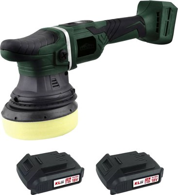 Полировальная машина KLPRO KLPS18B-20 - фото