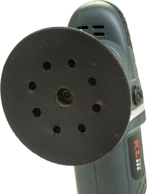 Полировальная машина KLPRO KLPS18B-20