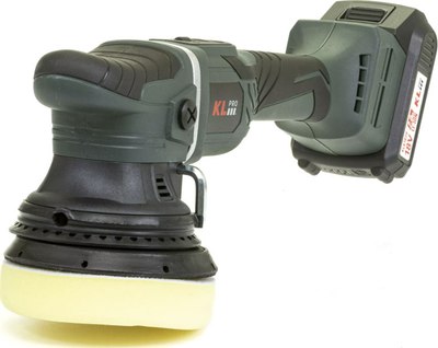 Полировальная машина KLPRO KLPS18B-20