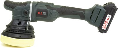 Полировальная машина KLPRO KLPS18B-20