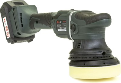 Полировальная машина KLPRO KLPS18B-20