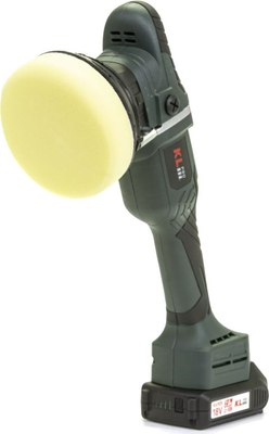 Полировальная машина KLPRO KLPS18B-20