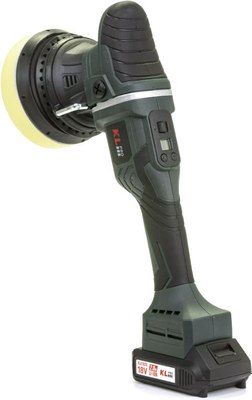 Полировальная машина KLPRO KLPS18B-20