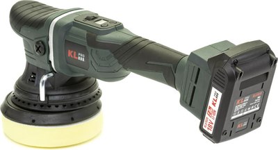 Полировальная машина KLPRO KLPS18B-20