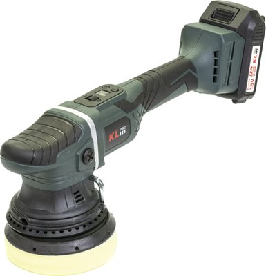 Полировальная машина KLPRO KLPS18B-20