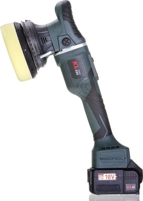 Полировальная машина KLPRO KLPS18B-50