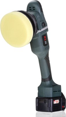 Полировальная машина KLPRO KLPS18B-50