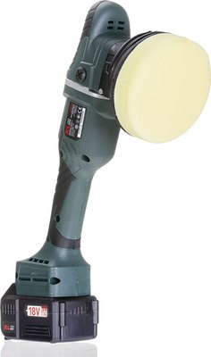 Полировальная машина KLPRO KLPS18B-50