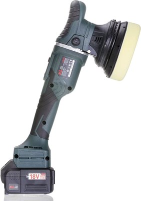 Полировальная машина KLPRO KLPS18B-50