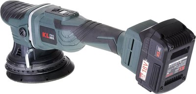 Полировальная машина KLPRO KLPS18B-50