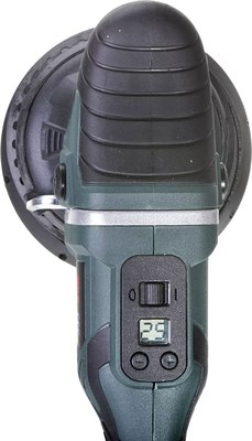 Полировальная машина KLPRO KLPS18B-50