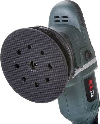 Полировальная машина KLPRO KLPS18B-50