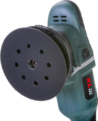 Полировальная машина KLPRO KLPS18B-80