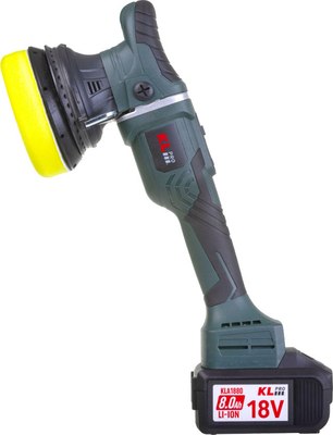 Полировальная машина KLPRO KLPS18B-80