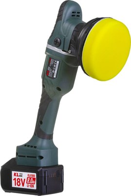 Полировальная машина KLPRO KLPS18B-80