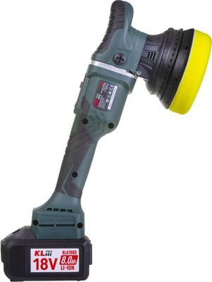Полировальная машина KLPRO KLPS18B-80