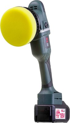 Полировальная машина KLPRO KLPS18B-80