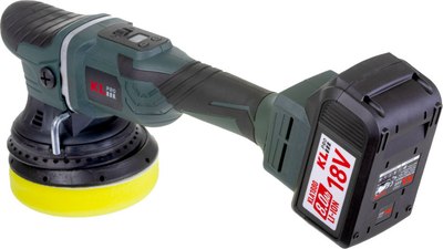 Полировальная машина KLPRO KLPS18B-80