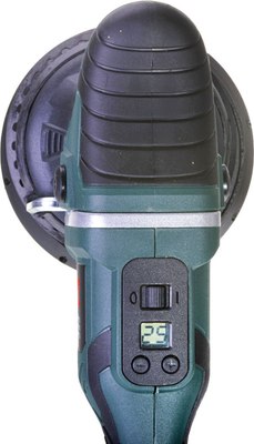 Полировальная машина KLPRO KLPS18B-80