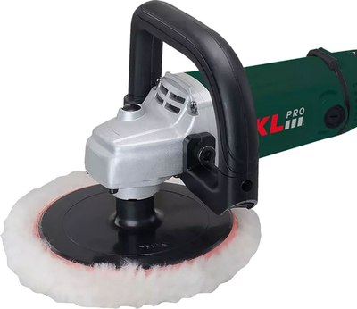 Полировальная машина KLPRO KLPJ42180