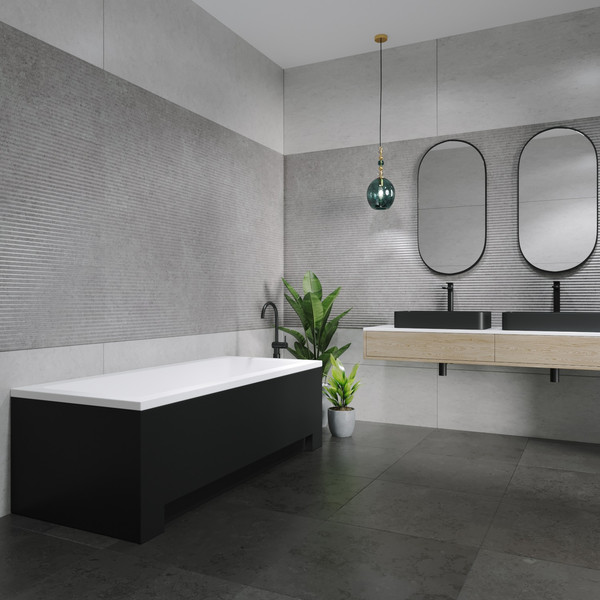 Ванна акриловая Lauter Estelle 170 / 21206070