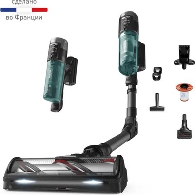 Вертикальный пылесос Tefal TY9L42WO