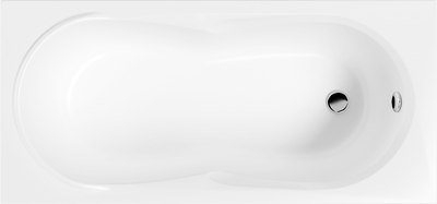 Ванна акриловая Lauter Celeste 150x70 / 21060050