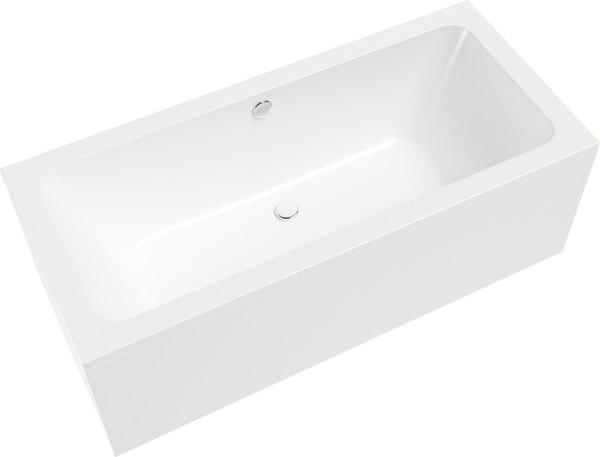 Ванна акриловая Lauter Olympia 170x75 / 21100075