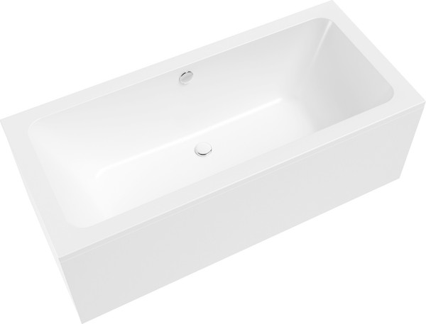 Ванна акриловая Lauter Olympia 180x80 / 21100080