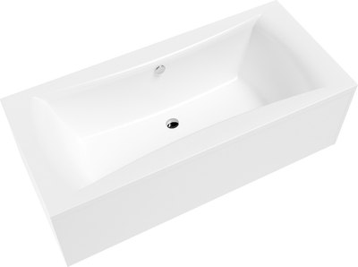 Ванна акриловая Lauter Belgravia 200x90 / 21110200