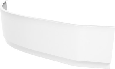 Ванна акриловая Lauter Valencia 160x105 / 2102160R