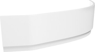 Ванна акриловая Lauter Valencia 160x105 / 2102160L