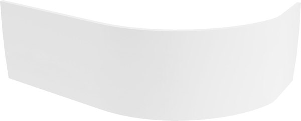 Ванна акриловая Lauter Geneva 170x105 / 2103170L