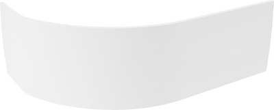 Ванна акриловая Lauter Geneva 170x105 / 2103170R