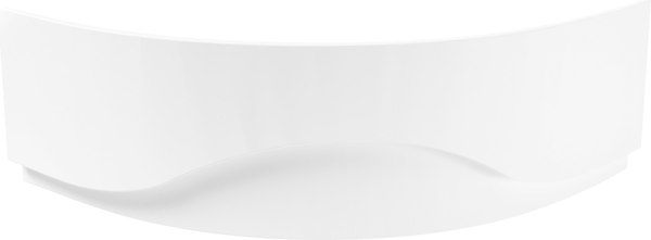 Ванна акриловая Lauter Majestica 140x140 / 21040140 (с каркасом и лицевым экраном)