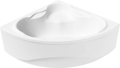 Ванна акриловая Lauter Riviera 140x140 / 21050140